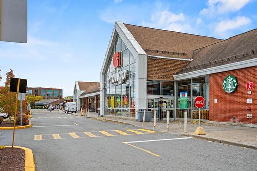 À proximité - 411-220 Ch. Du Golf, Montréal (Verdun/Île-Des-Soeurs), QC - Outdoor