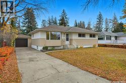 44 MILLS CRESCENT  Saskatoon, SK S7J 0M7