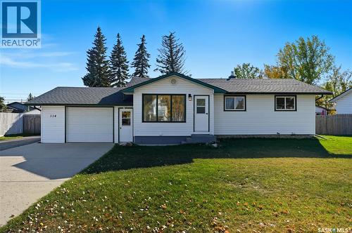 114 2nd STREET S  Martensville, SK S0K 2T0