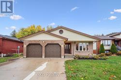 660 MAPLE AVENUE N  North Perth (Listowel), ON N4W 3G5