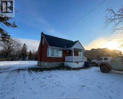 469 ST. CLAIR STREET  Chatham, ON N7L 3K6