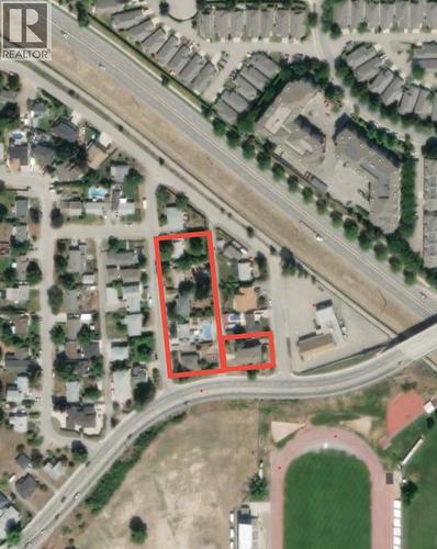 1403 Cherry Crescent E, Kelowna, BC - Outdoor With View