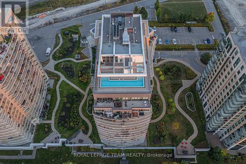 1106 - 200 INLET PRIVATE  Ottawa, ON K4A 5H3