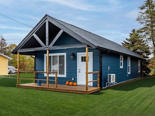 Lot 3 Hierlihy Place  Bay Roberts, NL A0A 1G0