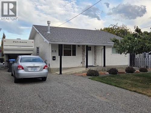 3537 Lakeshore Road, Kelowna, BC - Outdoor