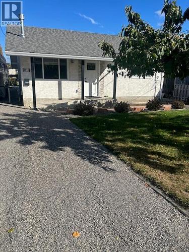 3537 Lakeshore Road, Kelowna, BC - Outdoor