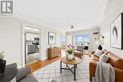 1507 - 135 HILLCREST AVENUE  Mississauga, ON L5B 4B1