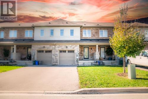 170 ESTHER CRESCENT  Thorold, ON L3B 5N5