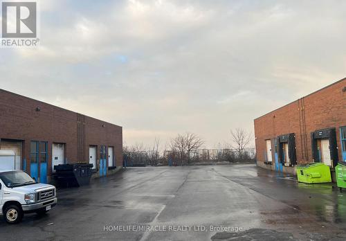 14 - 5775 Atlantic Drive Ne, Mississauga, ON 