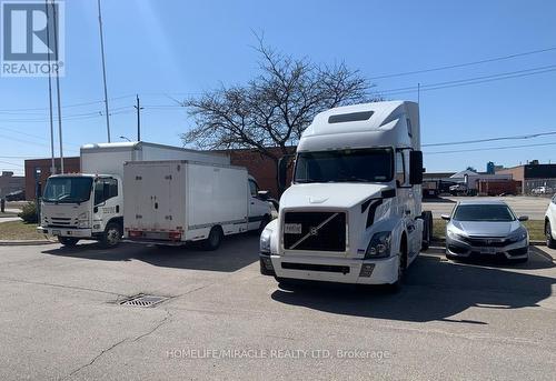 14 - 5775 Atlantic Drive Ne, Mississauga, ON 