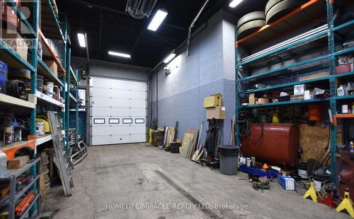 14 - 5775 Atlantic Drive Ne, Mississauga, ON 