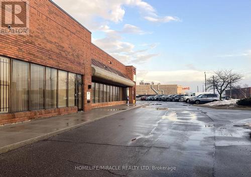 14 - 5775 Atlantic Drive Ne, Mississauga, ON 