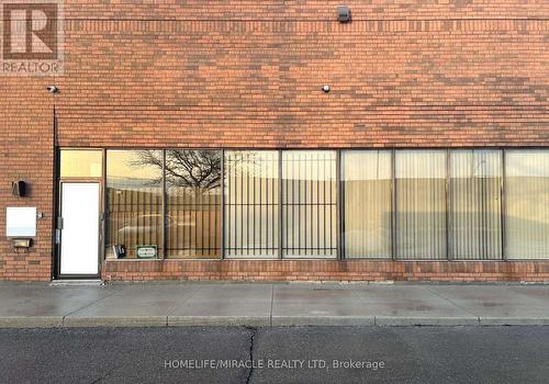 14 - 5775 Atlantic Drive Ne, Mississauga, ON 