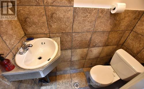 14 - 5775 Atlantic Drive Ne, Mississauga, ON 