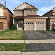 BASEMENT - 29 PORTSTEWART CRESCENT  Brampton, ON L6X 0R6