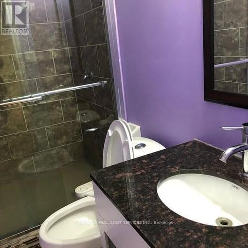 Basement - 29 Portstewart Crescent, Brampton, ON - Indoor Photo Showing Bathroom