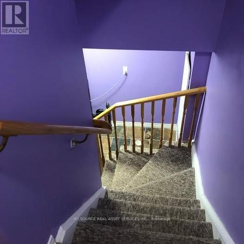 Basement - 29 Portstewart Crescent, Brampton, ON - Indoor Photo Showing Other Room