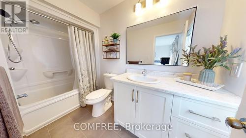 63 Whitcomb Crescent, Smiths Falls, ON - Indoor Photo Showing Bathroom