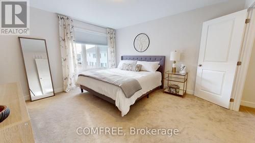 63 Whitcomb Crescent, Smiths Falls, ON - Indoor Photo Showing Bedroom
