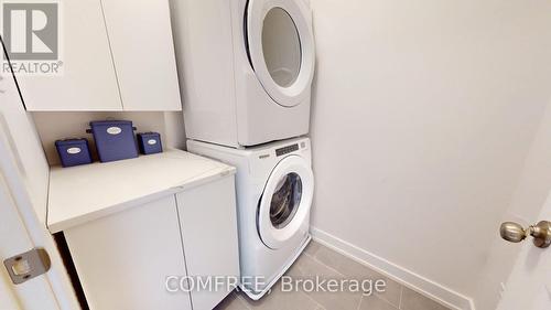 63 Whitcomb Crescent, Smiths Falls, ON - Indoor Photo Showing Laundry Room