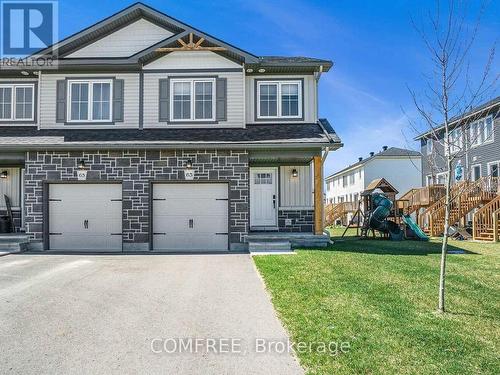 63 WHITCOMB CRESCENT  Smiths Falls, ON K7A 0C1