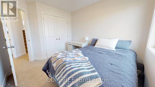 63 Whitcomb Crescent, Smiths Falls, ON - Indoor Photo Showing Bedroom