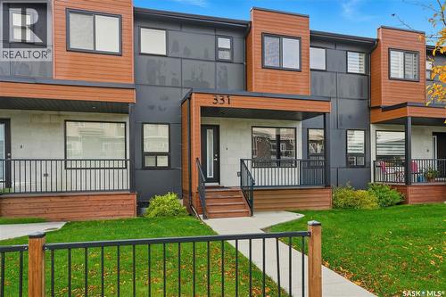331 Rajput WAY  Saskatoon, SK S7W 0W3