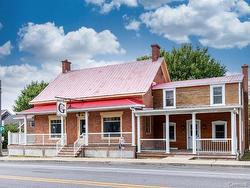 539 Rue Principale  Saint-Sébastien, QC J0J 2C0