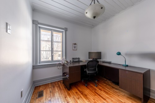 Bureau - 539 Rue Principale, Saint-Sébastien, QC - Indoor Photo Showing Office