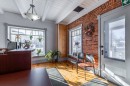 Réception - 539 Rue Principale, Saint-Sébastien, QC  - Indoor 