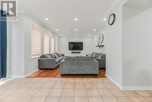 96 Brayshaw Drive, Cambridge, ON - Indoor