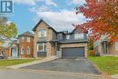 96 Brayshaw Drive, Cambridge, ON  - Outdoor With Facade 