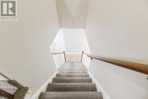 96 Brayshaw Drive, Cambridge, ON - Indoor Photo Showing Other Room