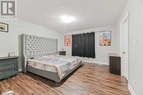 96 Brayshaw Drive, Cambridge, ON - Indoor Photo Showing Bedroom