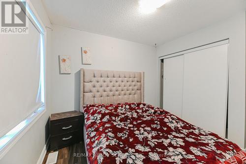 96 Brayshaw Drive, Cambridge, ON - Indoor Photo Showing Bedroom