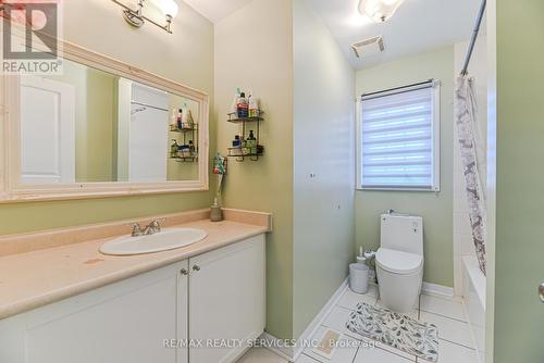 96 Brayshaw Drive, Cambridge, ON - Indoor Photo Showing Bathroom