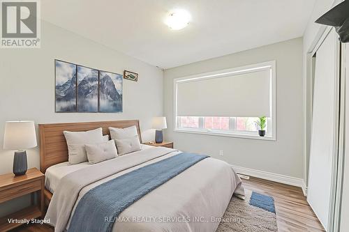96 Brayshaw Drive, Cambridge, ON - Indoor Photo Showing Bedroom