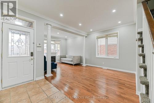 96 Brayshaw Drive, Cambridge, ON - Indoor Photo Showing Other Room