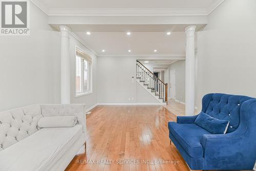 96 Brayshaw Drive, Cambridge, ON - Indoor