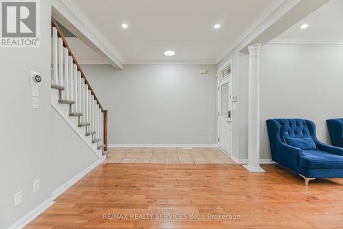 96 Brayshaw Drive, Cambridge, ON - Indoor Photo Showing Other Room