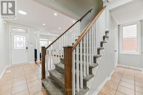 96 Brayshaw Drive, Cambridge, ON - Indoor Photo Showing Other Room