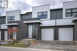 16 - 499 SOPHIA CRESCENT N  London North (North I), ON N6G 0T5