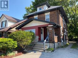 B - 84 WHARNCLIFFE ROAD S  London South (South F), ON N6J 2K1