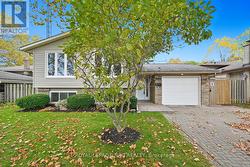 4448 MEADOWVALE DRIVE  Niagara Falls (Morrison), ON L2E 5W9