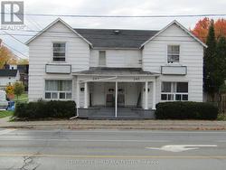 240-242 SECOND STREET E  Cornwall, ON K6H 1Y7