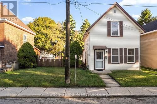 158 13TH STREET W  Owen Sound, ON N4K 3W4