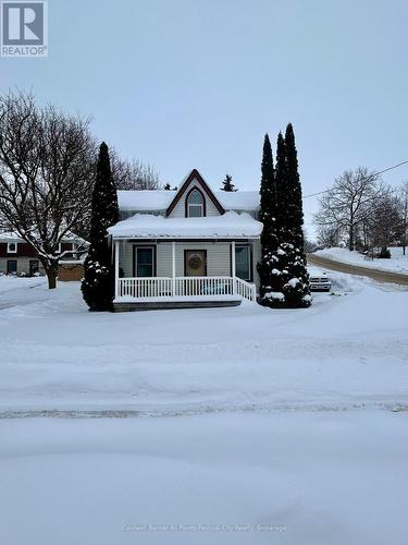 297 WELLINGTON STREET S  St. Marys, ON N4X 1C5