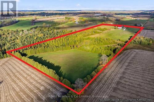 233116 Con 2 Wgr, West Grey, ON 