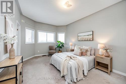 69 Padfield Drive, Clarington (Bowmanville), ON - Indoor Photo Showing Bedroom