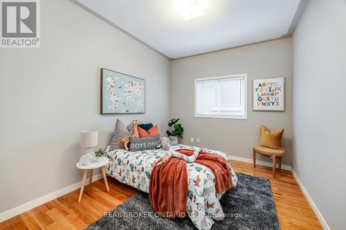 69 Padfield Drive, Clarington (Bowmanville), ON - Indoor Photo Showing Bedroom